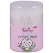 Daisy Cotton Ear Buds Extra Thin 160PCS (Box)