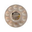 Mont Marte Round Plastic Palette  AMPL0001-V02