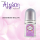 Alyson Roll On It`s Sense 50ML