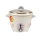 Sharp Rice Cooker 0.6LTR KSH-D06