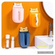 အရုပ် Tissue Box KPT-0225 (အပြာရောင်)