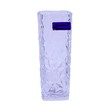 Delisoga Glass Flower Vase 6in FP-0001