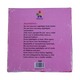 Uncle Gyi Heart Shaped Tea Light Candles Set (25PCS x 1Box) CL-1