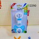 Baby Cele Pacifier & Holder Blue 12290