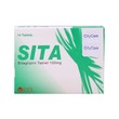 Sita Sitagliptin 100MG 7PCSx2