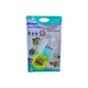 Baby Cele Hygienic Food Feeder Green 11120