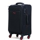 It Luggage Accentuate Black Large