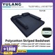 Yulang Hotel Stripped Double Bedsheet Set YLH-16D