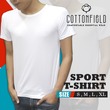 Cottonfield Men Short Sleeve Sport T-shirt C99 (Large)