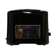 Cornell 2Slice Pop-Up Toaster CT-Edc2000