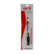 Uni Jetstream Ball Pen 0.5mm SXN-150-05 Black