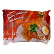 Duck Indo Super Spicy Miegoreng Noodle 80G