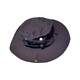 MTH Bonie Hat Big Size Dark Blue