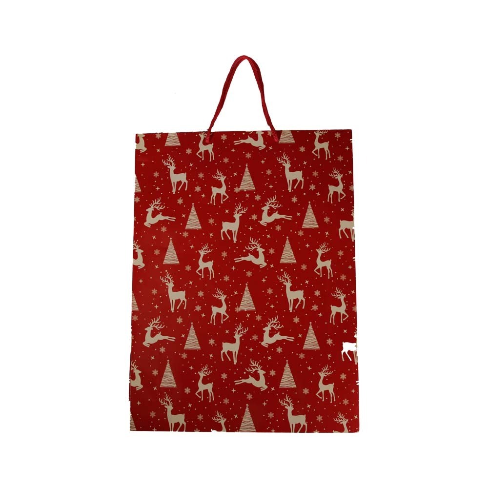 KKH X'Mas Present Bag (L)