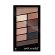 WET n WILD Color Icon 10-Pan Eyeshdow Palette (NUDE Awaking) 10 G