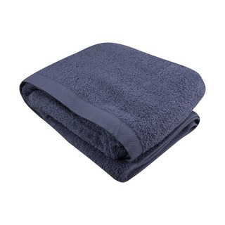 Lucky Boy Bath Towel 30X60IN Dark Blue