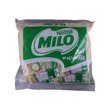 Nestle Milo 3In1 White Malt 30 PCS 600G