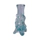 Sein Nagar Glass Joss Stick Holder