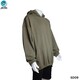 The Ori Men Hoodie Green SD09 (XXL)
