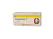 Glimepiride Denk - 2 10Tablets 1X3