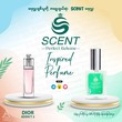 SCENT Perfume Dior Addict 2 30ML