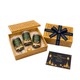 Aroma 2 - Luxury Tea & Premium Gifting Thadingyut Gift Set 3A