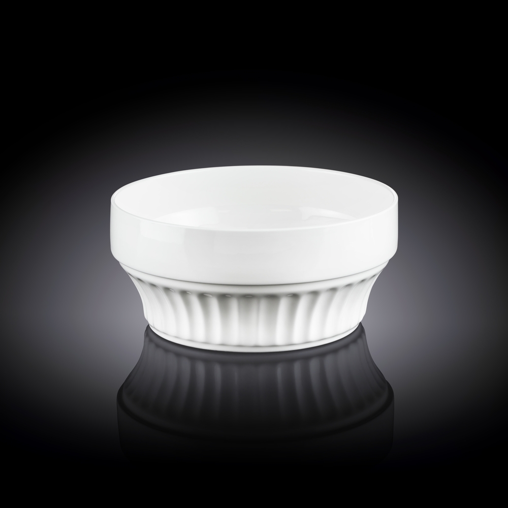 Wilmax Bowl 3.5IN, 9CM (3PCS) WL - 992559