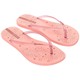 Ipanema Easy Star Fem Flip (No-5) Pink, Glitter Pink & Copper 127181BA84405
