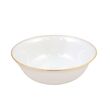 MP Plain Gold Line Soup Bowl 6.25IN No.217