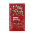 KZK CNY Red Packet 9 x 17cm 6PCS (Horse)