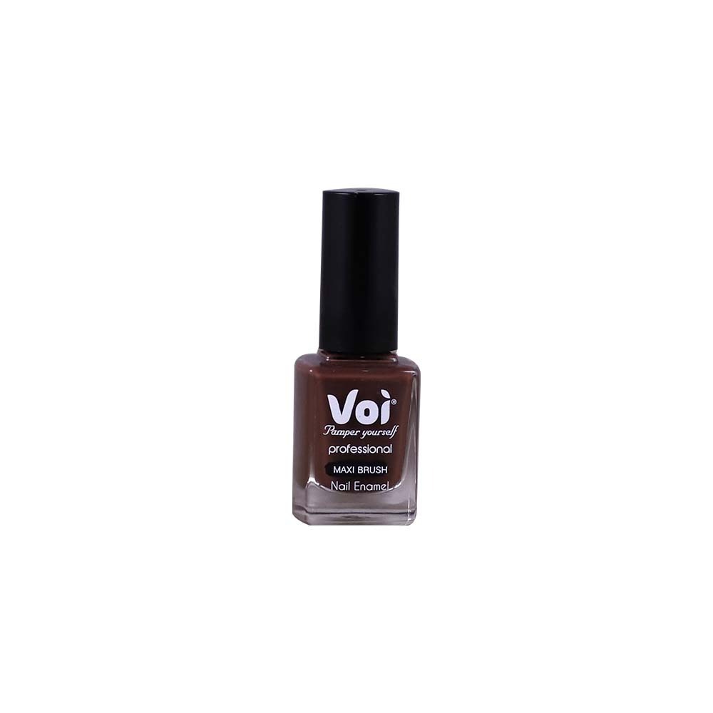 Voi Maxi Brush Nail Enamel 12ML 155