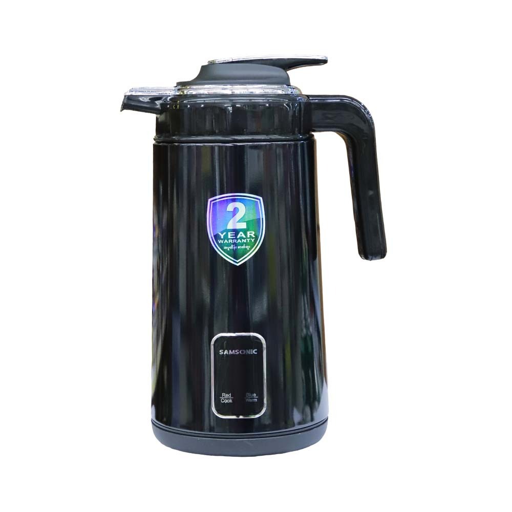 Samsonic Kettle 1.8L SAM-K1A