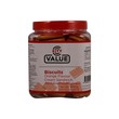 City Value Orange Cream Sandwich Biscuit 400G
