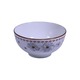 72 Flower Rice Bowl 4.5in