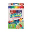 Oil Pastel Fantastic Color 36PCS