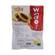 Wao Preserved Fruit Papaya 100G