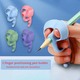 Pencil Cover Blue 6PCS 0246100001