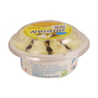 Happy Snow Ice Cream Cup Durian 110 Grams