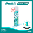Batiste Dry Shampoo Original 200ML
