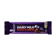 Cadbury Dairy Milk Choco Bar Roasted Almond 37G
