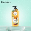 Ginvera World SPA Shower Scrub
Lemongrass & Frangipani 750ML