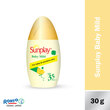 Rohto Sunplay Milk Form Baby Mild SPF-35 30G