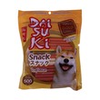 Daisuki Dog Snack Food Mixed Color 500G