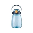 Big Belly Water Bottle 1.3L Blue
