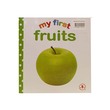 GB My First Fruits