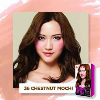 Revlon Colorsilk Hair Color Urban Style 29