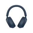 Sony Headphones Noise Cancelling WH-1000XM5 (Blue)