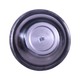 Happy Bird Steel Salad Bowl 32cm SB-32 (Pro)