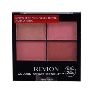 Revlon Colorstay Day To Night Eyeshadow 4.8G (560 Stylish)