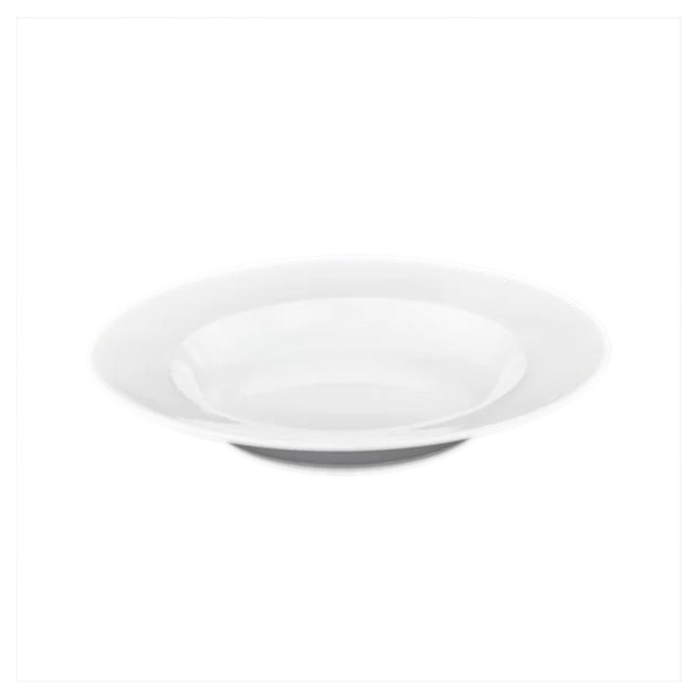 Wilmax Soup Plate 9IN (23CM) 12OZ (350ML) (6PCS) WL - 972123